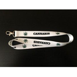 Cannabis nyakpánt