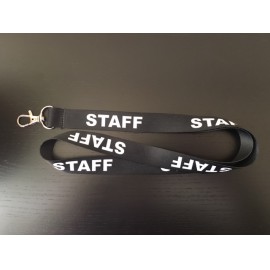 Staff nyakpánt